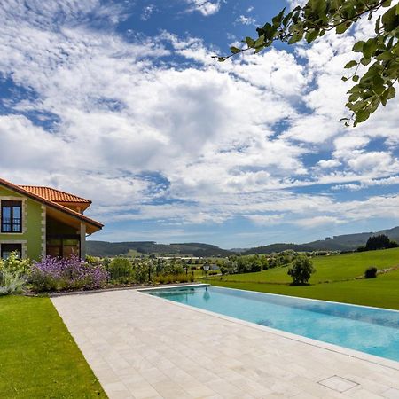 Posada Valle De Gueemes Dış mekan fotoğraf