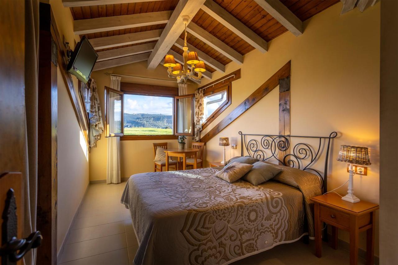 Posada Valle De Gueemes Dış mekan fotoğraf