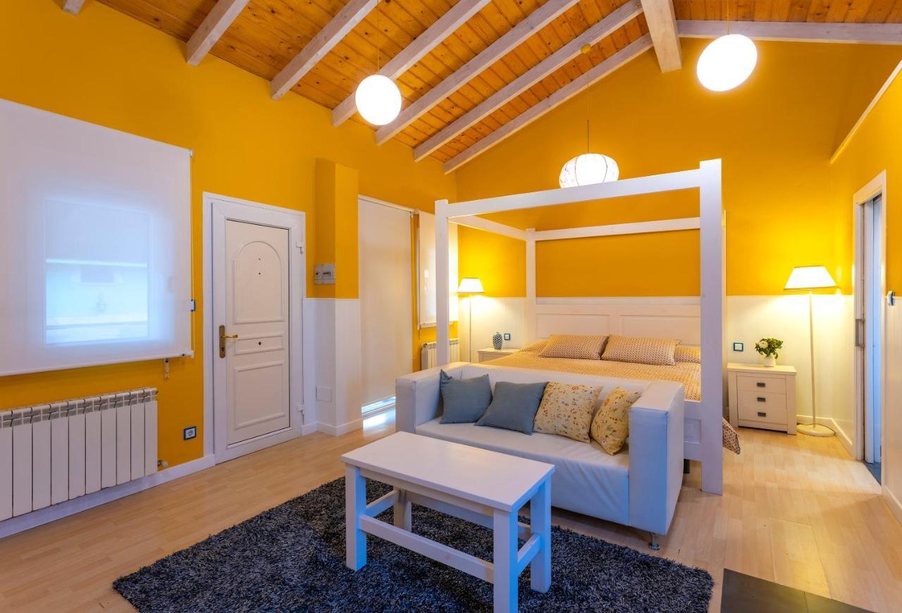Posada Valle De Gueemes Dış mekan fotoğraf
