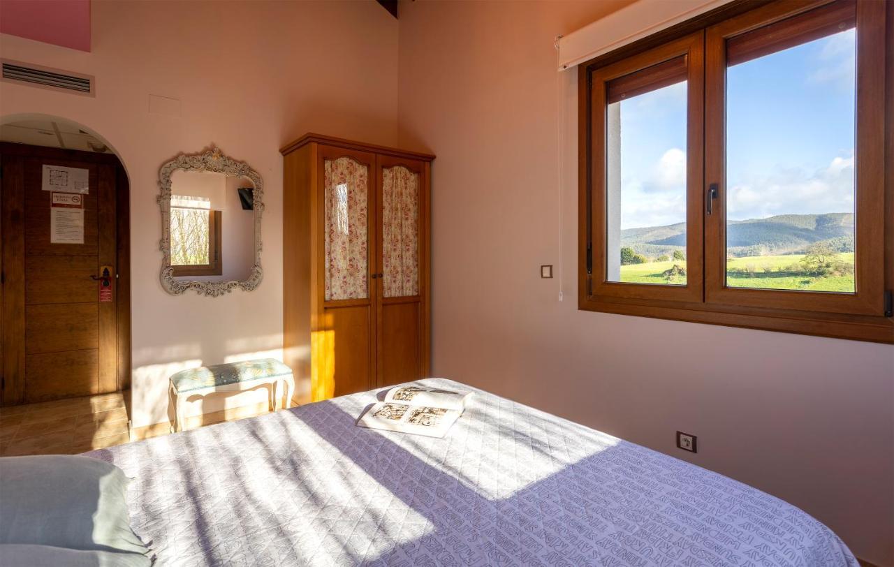 Posada Valle De Gueemes Dış mekan fotoğraf