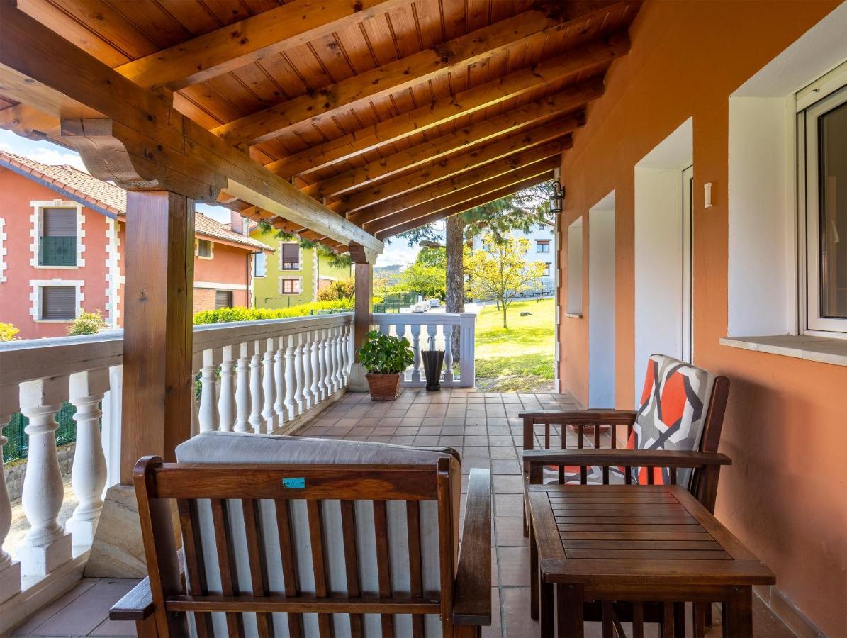 Posada Valle De Gueemes Dış mekan fotoğraf