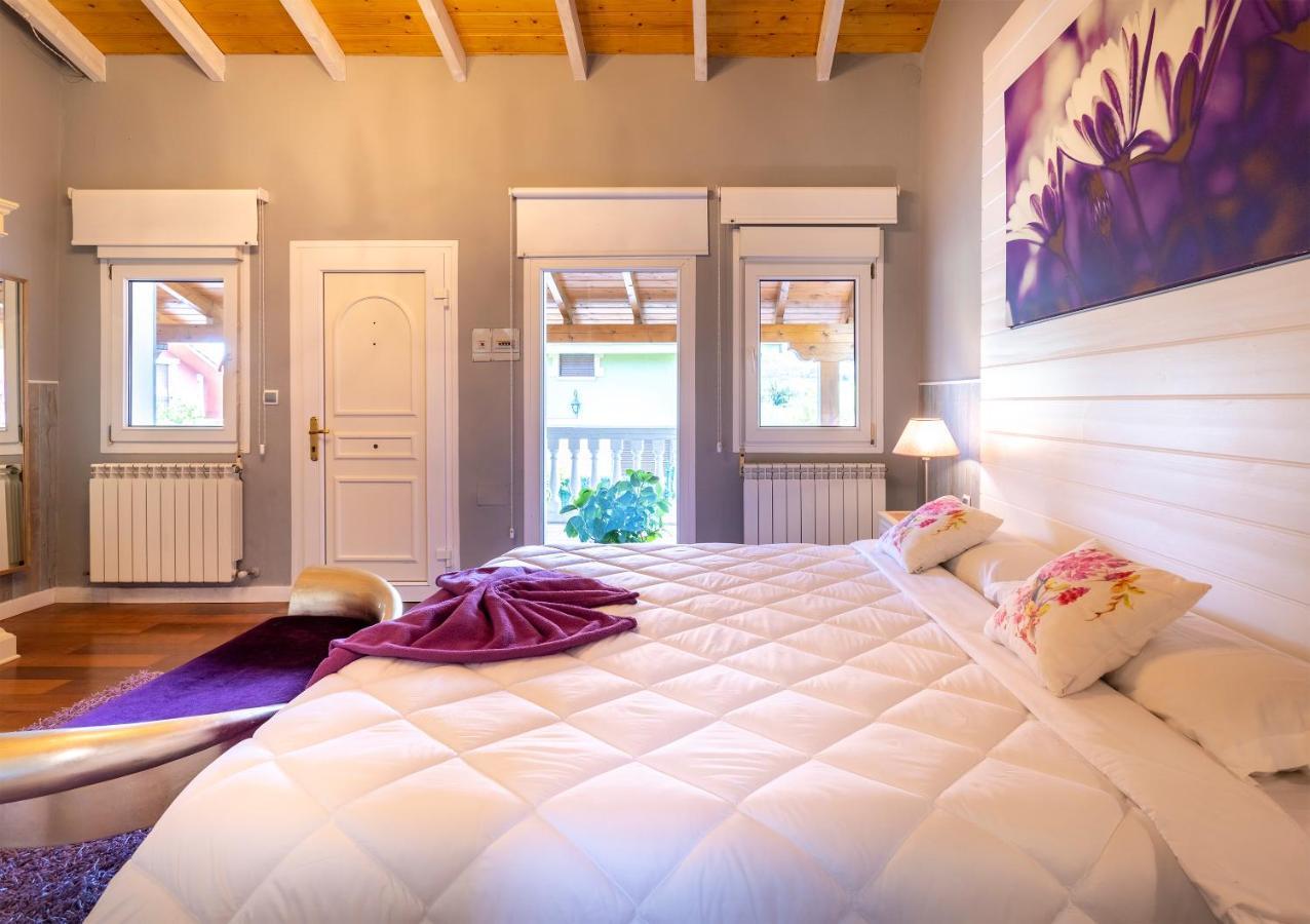 Posada Valle De Gueemes Dış mekan fotoğraf