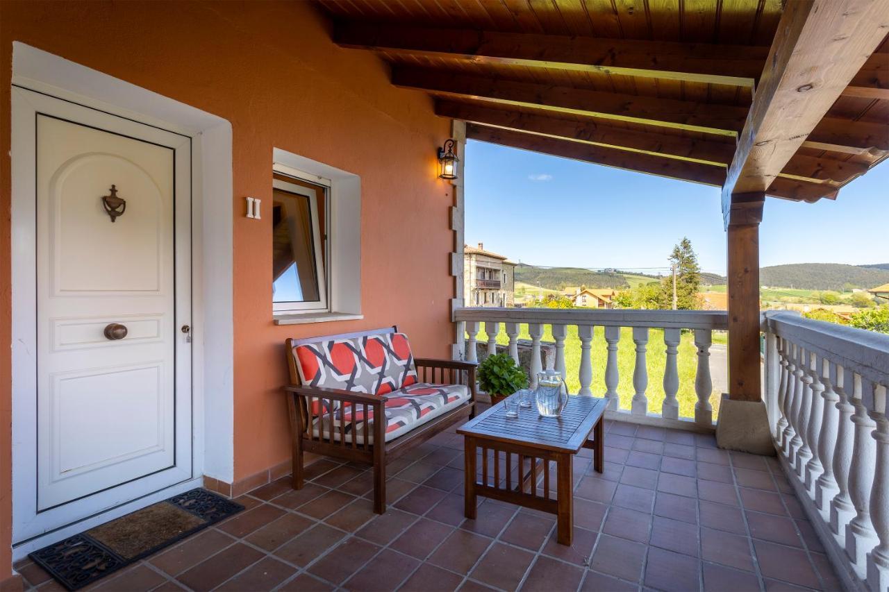 Posada Valle De Gueemes Dış mekan fotoğraf