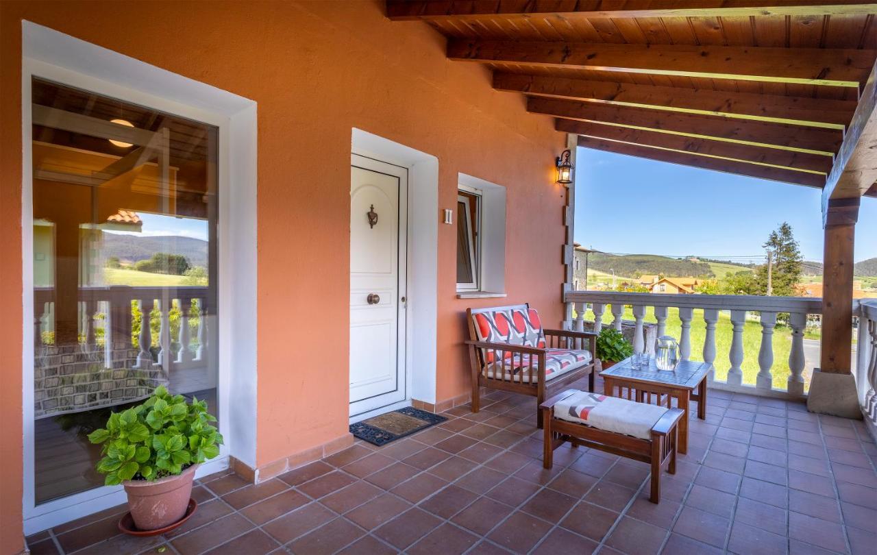 Posada Valle De Gueemes Dış mekan fotoğraf
