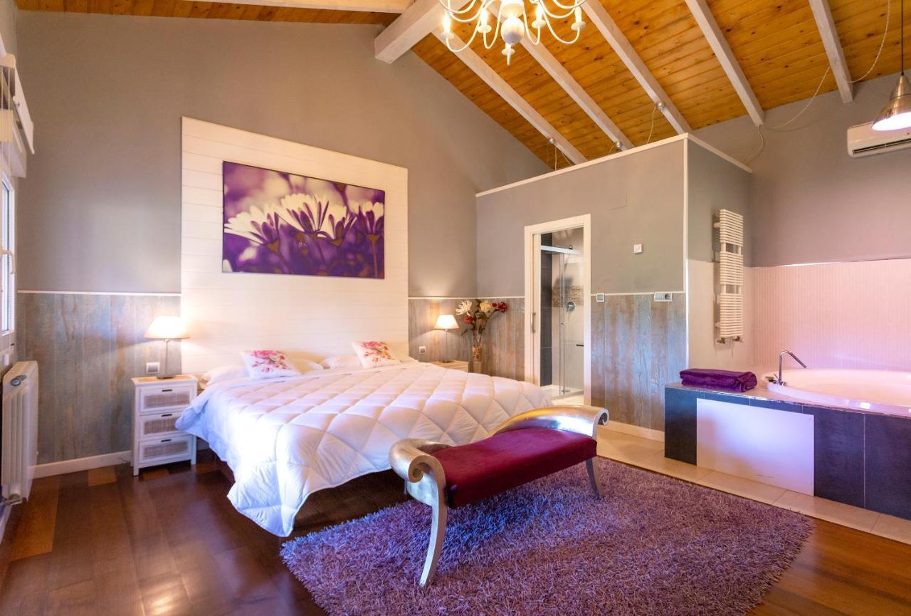 Posada Valle De Gueemes Dış mekan fotoğraf