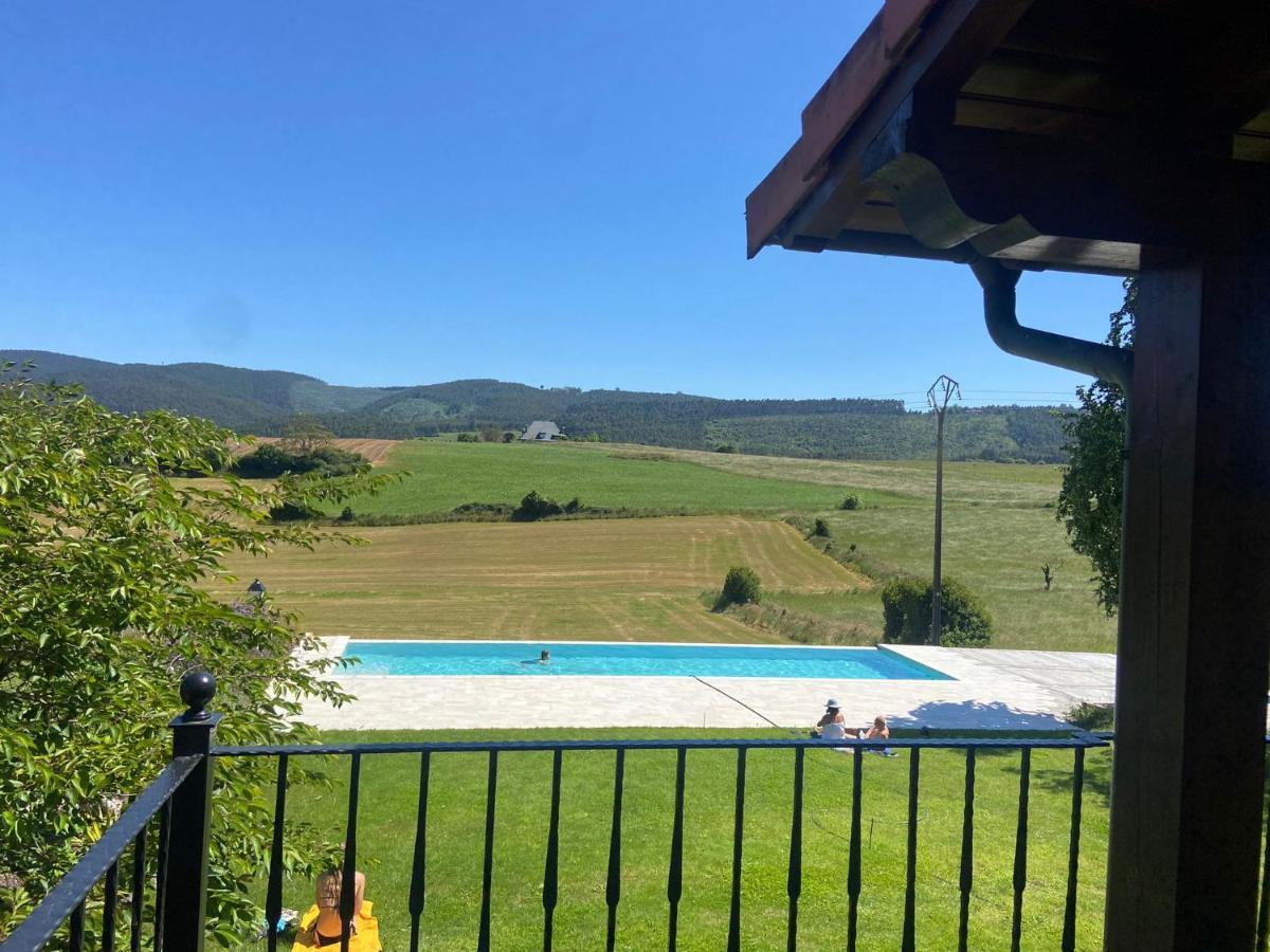 Posada Valle De Gueemes Dış mekan fotoğraf