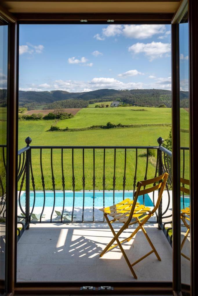 Posada Valle De Gueemes Dış mekan fotoğraf