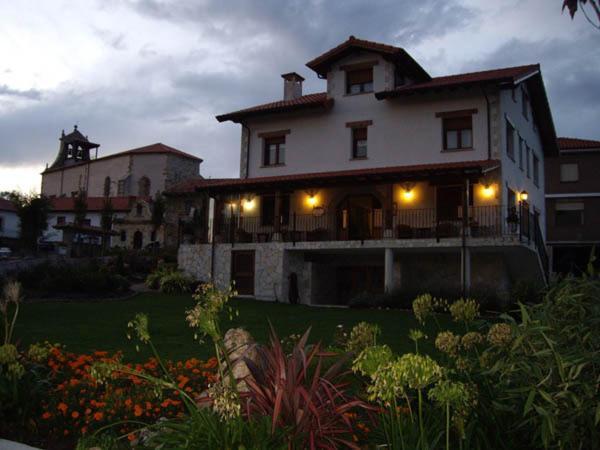 Posada Valle De Gueemes Dış mekan fotoğraf